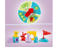LEGO DUPLO 10450 Gra zamek hopsy - 1331606 - zdjęcie 6